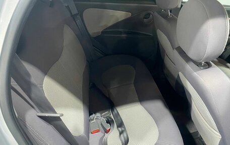 Chery IndiS (S18D) I, 2014 год, 355 000 рублей, 21 фотография