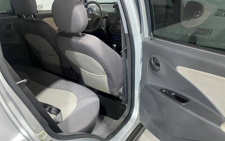 Chery IndiS (S18D) I, 2014 год, 355 000 рублей, 23 фотография