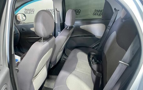Chery IndiS (S18D) I, 2014 год, 355 000 рублей, 20 фотография
