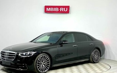 Mercedes-Benz S-Класс, 2024 год, 26 780 000 рублей, 1 фотография