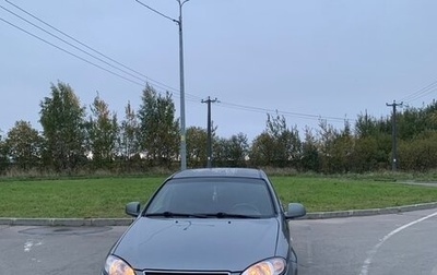 Daewoo Gentra II, 2013 год, 420 000 рублей, 1 фотография