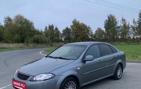 Daewoo Gentra II, 2013 год, 420 000 рублей, 2 фотография