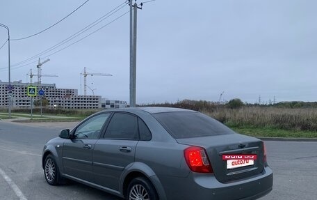 Daewoo Gentra II, 2013 год, 420 000 рублей, 4 фотография