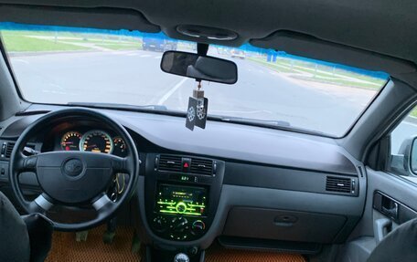 Daewoo Gentra II, 2013 год, 420 000 рублей, 11 фотография