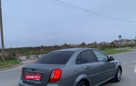 Daewoo Gentra II, 2013 год, 420 000 рублей, 6 фотография