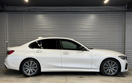 BMW 3 серия, 2020 год, 3 790 000 рублей, 4 фотография