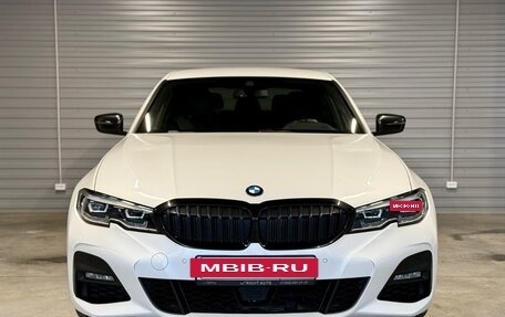 BMW 3 серия, 2020 год, 3 790 000 рублей, 2 фотография