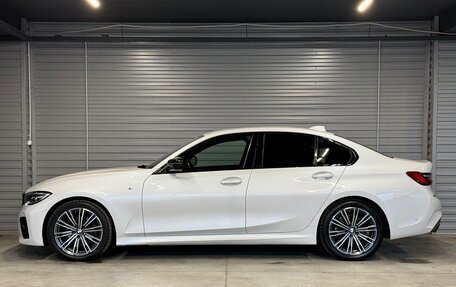 BMW 3 серия, 2020 год, 3 790 000 рублей, 8 фотография