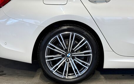 BMW 3 серия, 2020 год, 3 790 000 рублей, 9 фотография