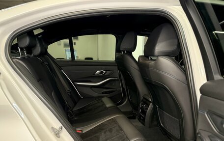 BMW 3 серия, 2020 год, 3 790 000 рублей, 14 фотография