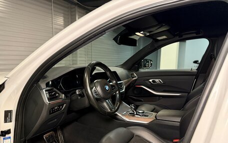 BMW 3 серия, 2020 год, 3 790 000 рублей, 12 фотография