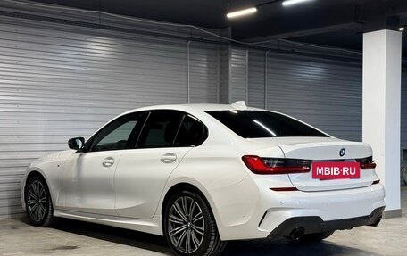 BMW 3 серия, 2020 год, 3 790 000 рублей, 7 фотография