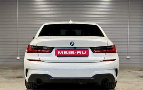 BMW 3 серия, 2020 год, 3 790 000 рублей, 6 фотография