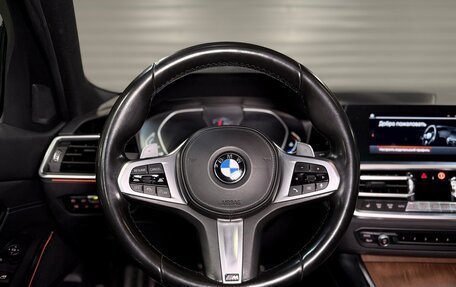 BMW 3 серия, 2020 год, 3 790 000 рублей, 17 фотография