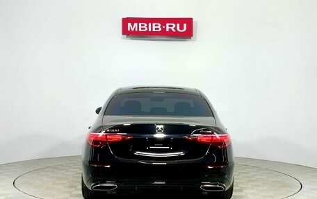 Mercedes-Benz S-Класс, 2024 год, 26 780 000 рублей, 4 фотография