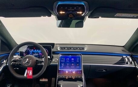 Mercedes-Benz S-Класс, 2024 год, 26 780 000 рублей, 5 фотография