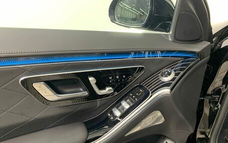 Mercedes-Benz S-Класс, 2024 год, 26 780 000 рублей, 11 фотография