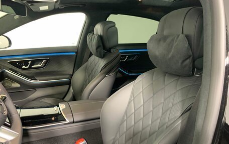Mercedes-Benz S-Класс, 2024 год, 26 780 000 рублей, 9 фотография