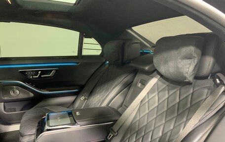 Mercedes-Benz S-Класс, 2024 год, 26 780 000 рублей, 14 фотография