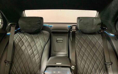 Mercedes-Benz S-Класс, 2024 год, 26 780 000 рублей, 6 фотография