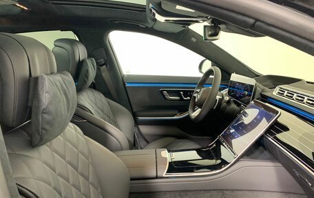 Mercedes-Benz S-Класс, 2024 год, 26 780 000 рублей, 16 фотография