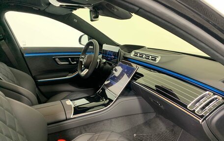 Mercedes-Benz S-Класс, 2024 год, 26 780 000 рублей, 15 фотография