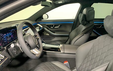 Mercedes-Benz S-Класс, 2024 год, 26 780 000 рублей, 8 фотография