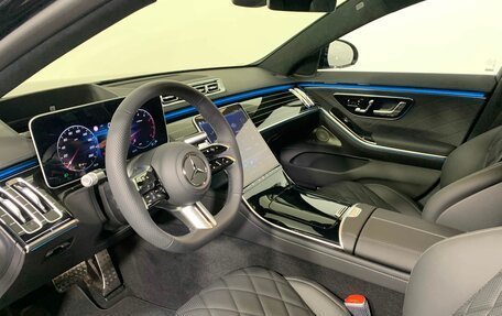 Mercedes-Benz S-Класс, 2024 год, 26 780 000 рублей, 7 фотография