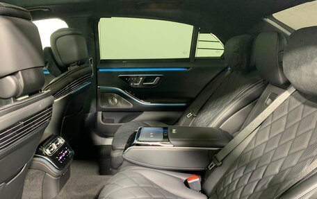 Mercedes-Benz S-Класс, 2024 год, 26 780 000 рублей, 13 фотография