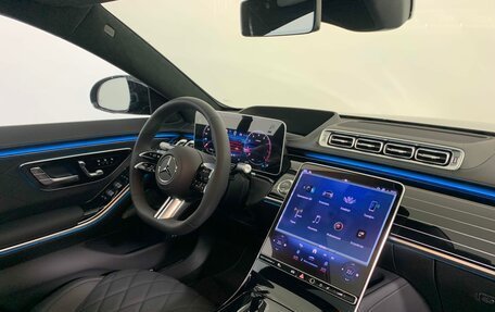 Mercedes-Benz S-Класс, 2024 год, 26 780 000 рублей, 18 фотография