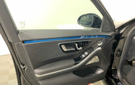 Mercedes-Benz S-Класс, 2024 год, 26 780 000 рублей, 10 фотография