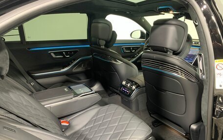 Mercedes-Benz S-Класс, 2024 год, 26 780 000 рублей, 20 фотография