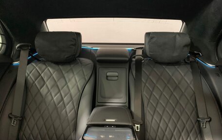 Mercedes-Benz S-Класс, 2024 год, 26 780 000 рублей, 26 фотография