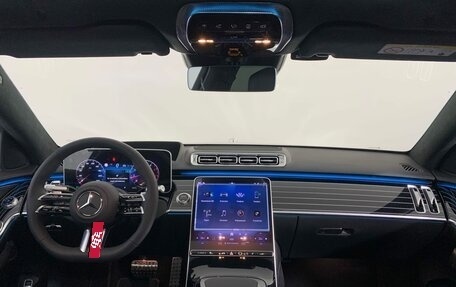 Mercedes-Benz S-Класс, 2024 год, 26 780 000 рублей, 25 фотография