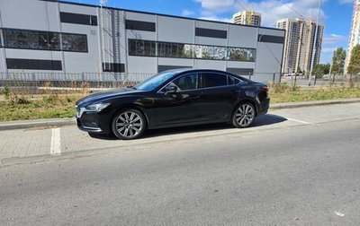 Mazda 6, 2018 год, 2 100 000 рублей, 1 фотография