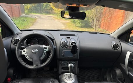 Nissan Qashqai, 2011 год, 850 000 рублей, 5 фотография