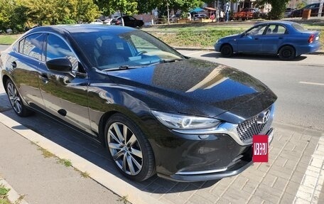 Mazda 6, 2018 год, 2 100 000 рублей, 3 фотография