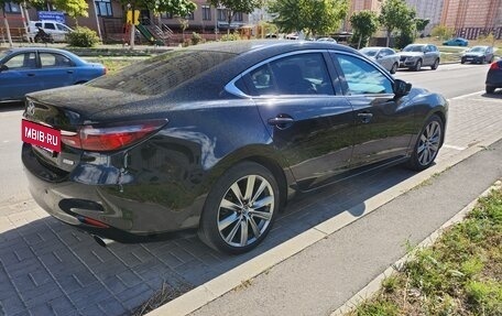 Mazda 6, 2018 год, 2 100 000 рублей, 4 фотография