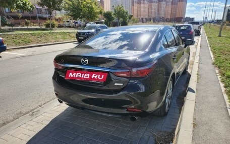 Mazda 6, 2018 год, 2 100 000 рублей, 5 фотография