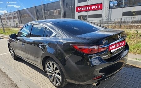 Mazda 6, 2018 год, 2 100 000 рублей, 6 фотография