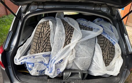 Nissan Qashqai, 2011 год, 850 000 рублей, 9 фотография
