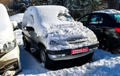 Chevrolet Niva I рестайлинг, 2007 год, 270 000 рублей, 1 фотография
