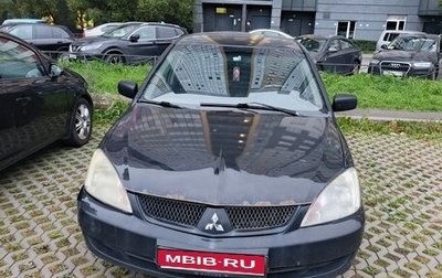 Mitsubishi Lancer IX, 2005 год, 300 000 рублей, 1 фотография