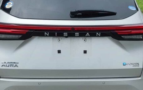 Nissan Note, 2021 год, 2 750 000 рублей, 9 фотография