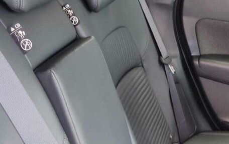 Nissan Note, 2021 год, 2 750 000 рублей, 6 фотография