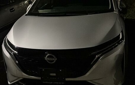 Nissan Note, 2021 год, 2 750 000 рублей, 12 фотография