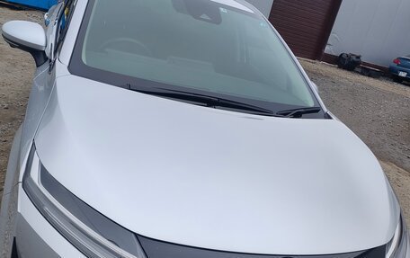 Nissan Note, 2021 год, 2 750 000 рублей, 14 фотография