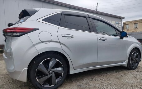 Nissan Note, 2021 год, 2 750 000 рублей, 15 фотография