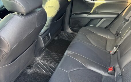 Toyota Camry, 2021 год, 2 699 000 рублей, 9 фотография