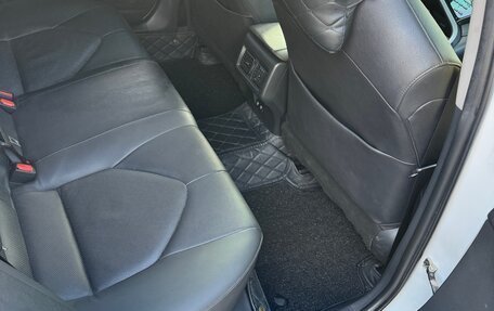 Toyota Camry, 2021 год, 2 699 000 рублей, 10 фотография